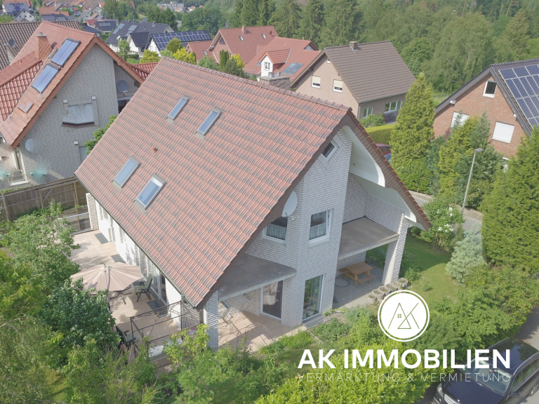 Einfamilienhaus Altenbeken